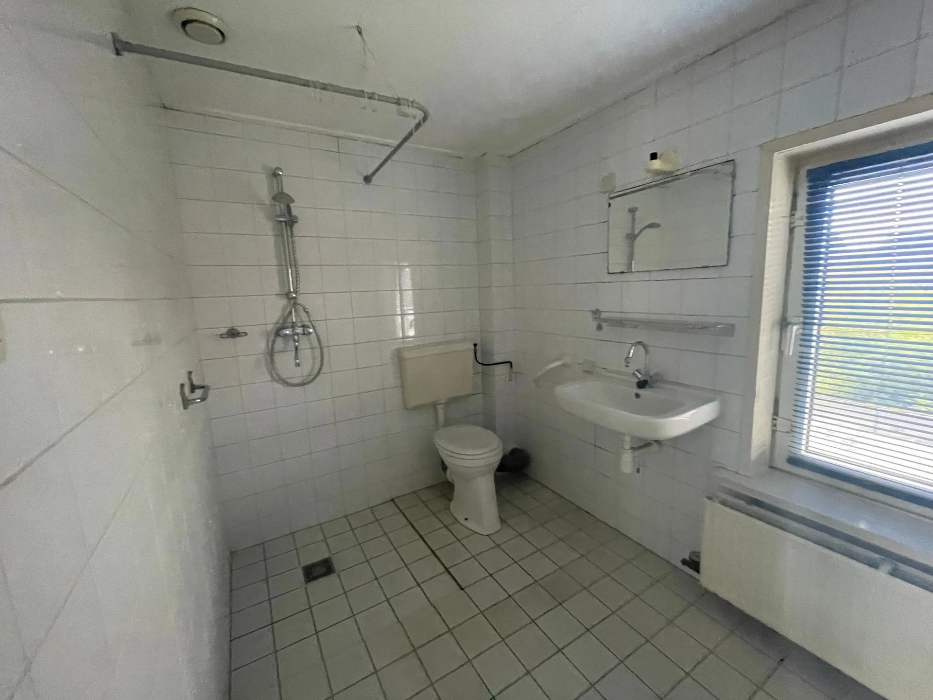 Foto van de Appartement gelegen aan de Kanaalstraat in Pannerden