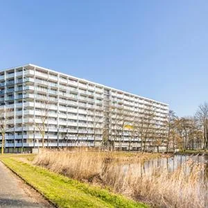 Foto van de Appartement gelegen aan de Geldershoofd in Amsterdam