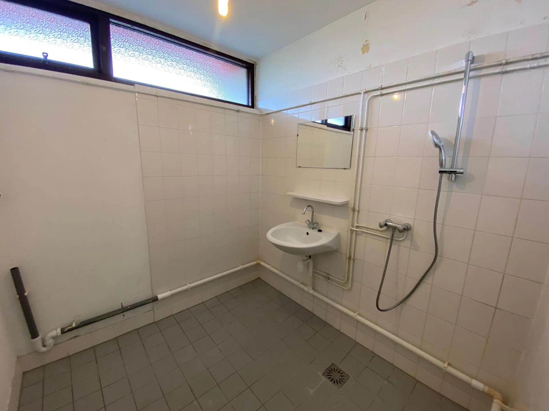 Foto van de Appartement gelegen aan de Geldershoofd in Amsterdam