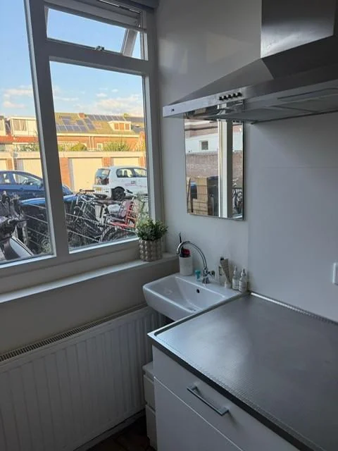 Foto van de Kamer gelegen aan de Eerste Oude Heselaan in Nijmegen