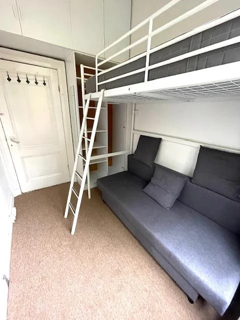 Foto van de Kamer gelegen aan de Vredestraat in Nijmegen