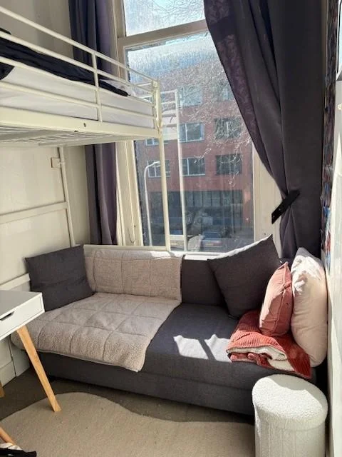 Foto van de Kamer gelegen aan de Vredestraat in Nijmegen