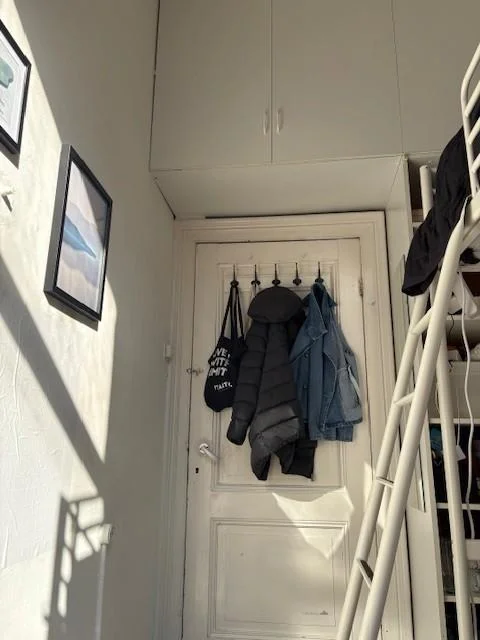 Foto van de Kamer gelegen aan de Vredestraat in Nijmegen