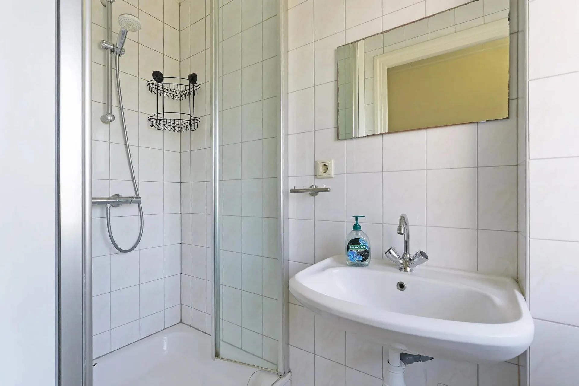Foto van de Kamer gelegen aan de Domburgs Schuitvlot in Middelburg