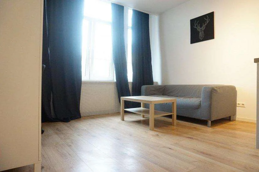 Foto van de Appartement gelegen aan de Edisonstraat in Den Haag