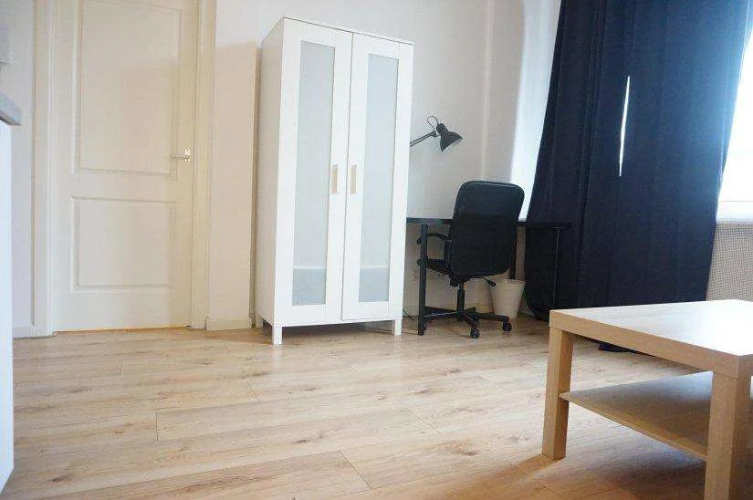 Foto van de Appartement gelegen aan de Edisonstraat in Den Haag