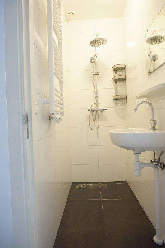 Foto van de Appartement gelegen aan de Edisonstraat in Den Haag
