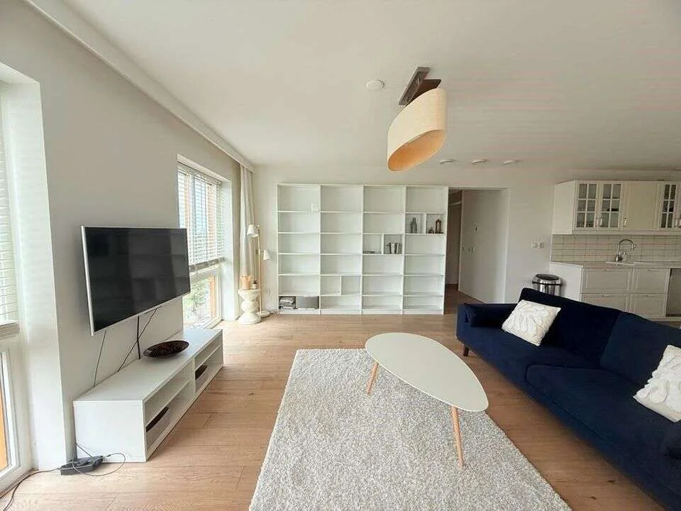 Foto van de Appartement gelegen aan de Veembroederhof in Amsterdam