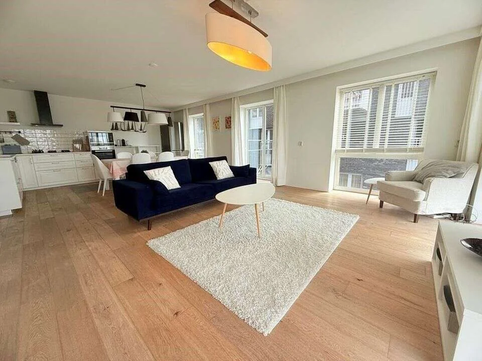 Foto van de Appartement gelegen aan de Veembroederhof in Amsterdam