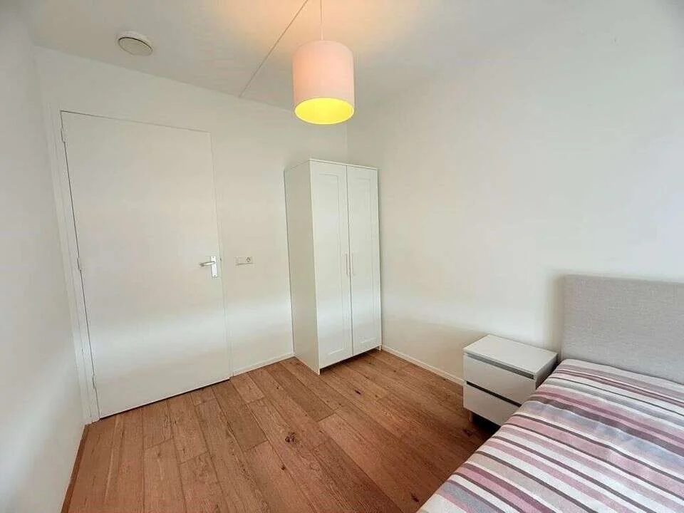 Foto van de Appartement gelegen aan de Veembroederhof in Amsterdam