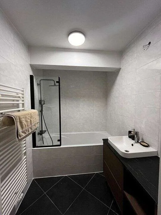 Foto van de Appartement gelegen aan de Veembroederhof in Amsterdam