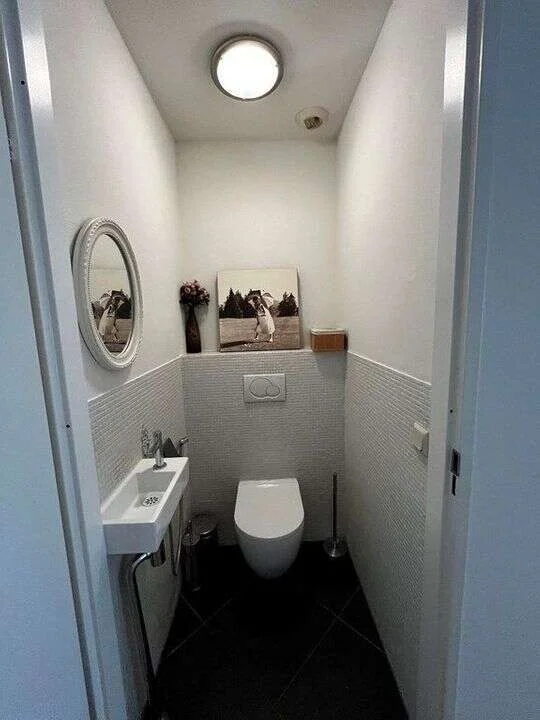 Foto van de Appartement gelegen aan de Veembroederhof in Amsterdam