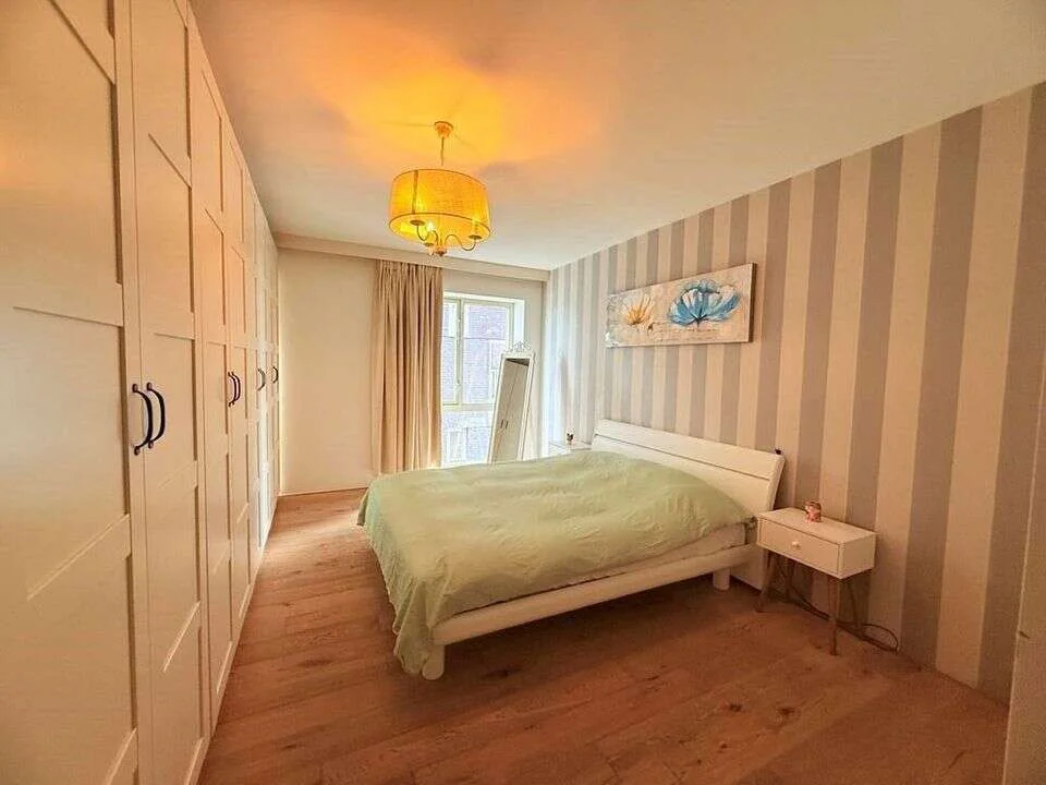 Foto van de Appartement gelegen aan de Veembroederhof in Amsterdam
