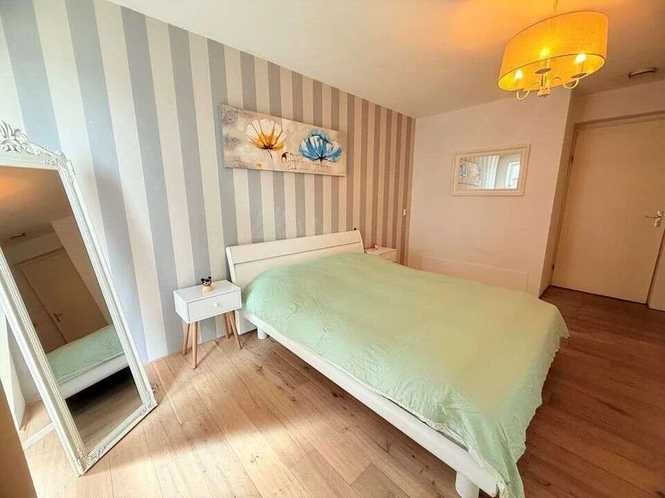 Foto van de Appartement gelegen aan de Veembroederhof in Amsterdam