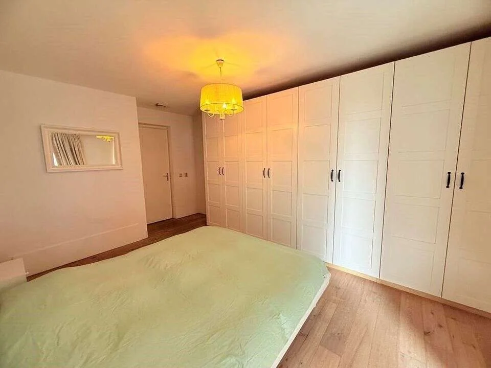 Foto van de Appartement gelegen aan de Veembroederhof in Amsterdam