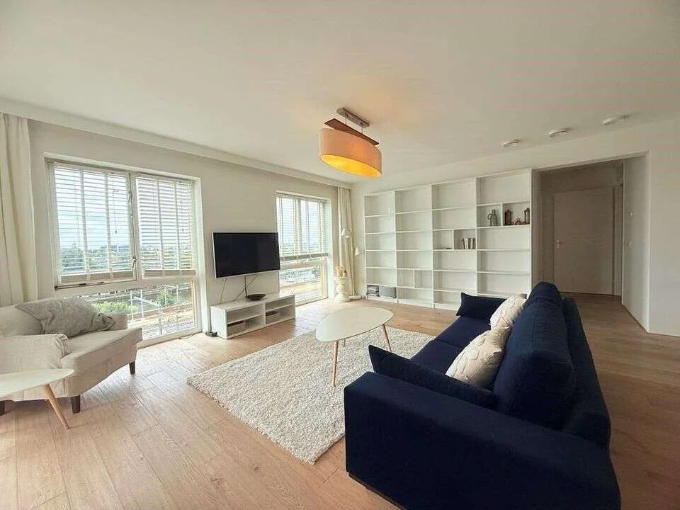 Foto van de Appartement gelegen aan de Veembroederhof in Amsterdam