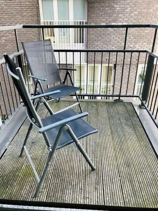 Foto van de Appartement gelegen aan de Veembroederhof in Amsterdam