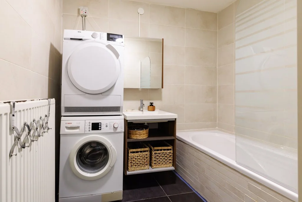 Foto van de Appartement gelegen aan de Cornelis Drebbelstraat in Amsterdam