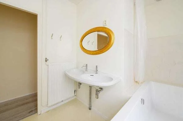 Foto van de Appartement gelegen aan de Prinsengracht in Amsterdam