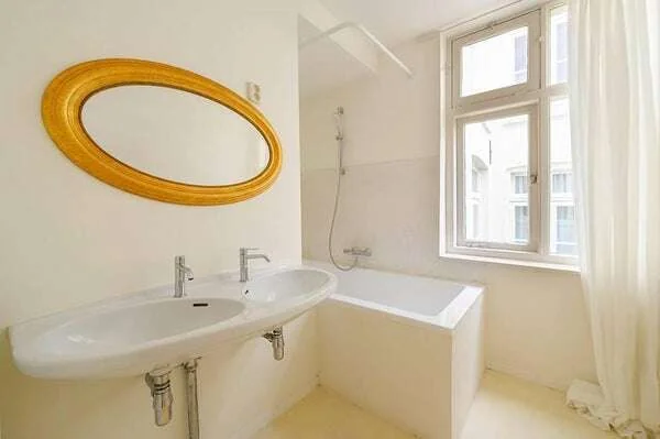 Foto van de Appartement gelegen aan de Prinsengracht in Amsterdam