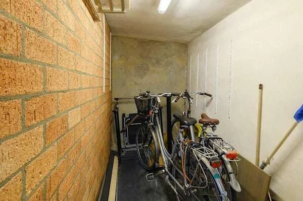 Foto van de Appartement gelegen aan de Prinsengracht in Amsterdam