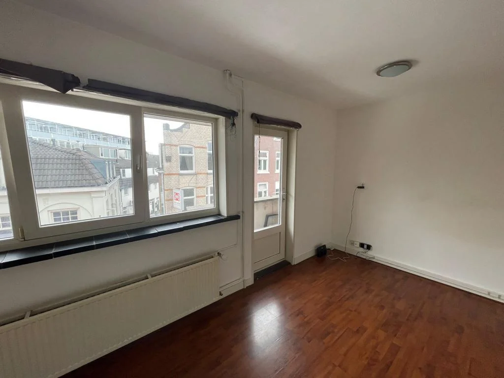 Foto van de Kamer gelegen aan de Langestraat in Hilversum