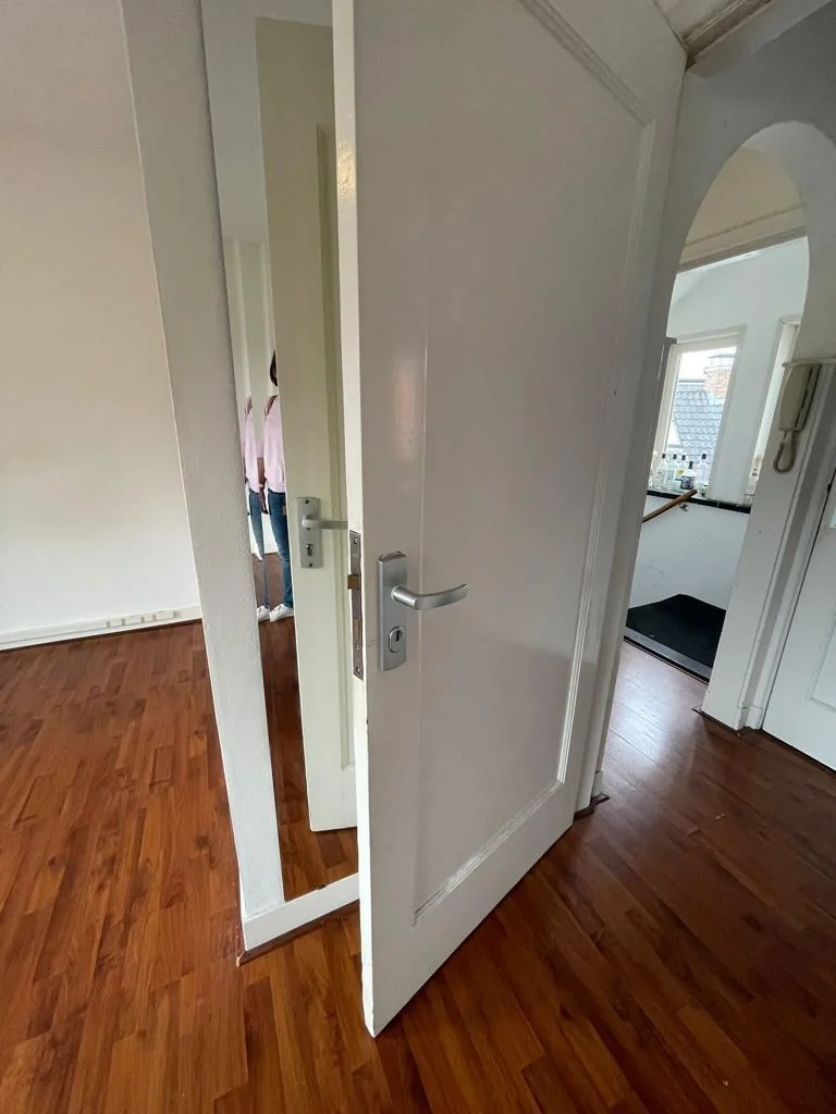 Foto van de Kamer gelegen aan de Langestraat in Hilversum