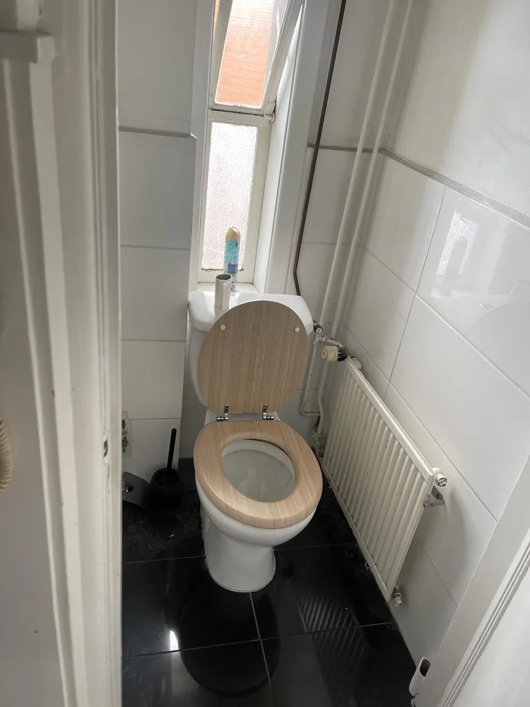 Foto van de Kamer gelegen aan de Langestraat in Hilversum
