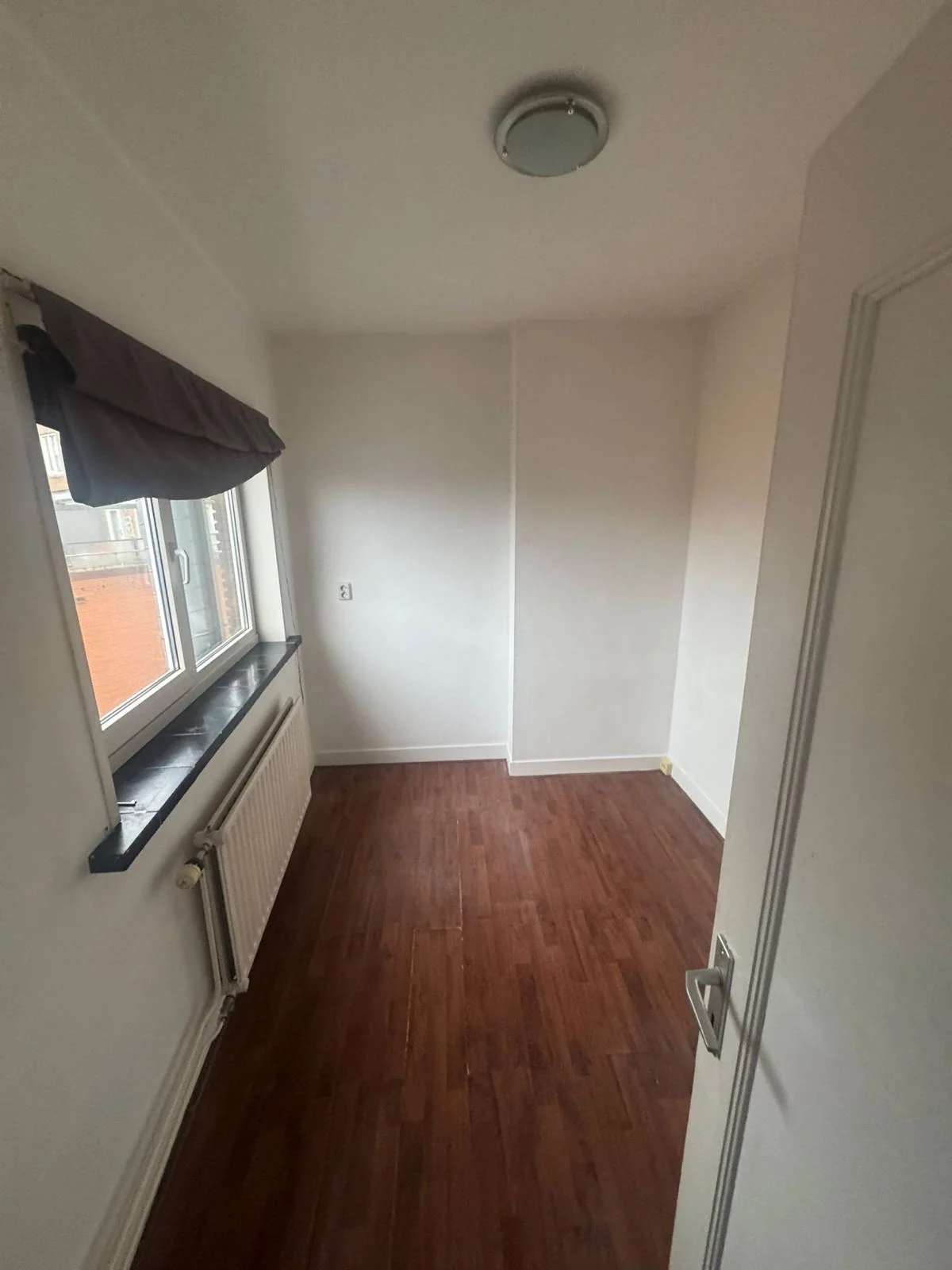 Foto van de Kamer gelegen aan de Langestraat in Hilversum