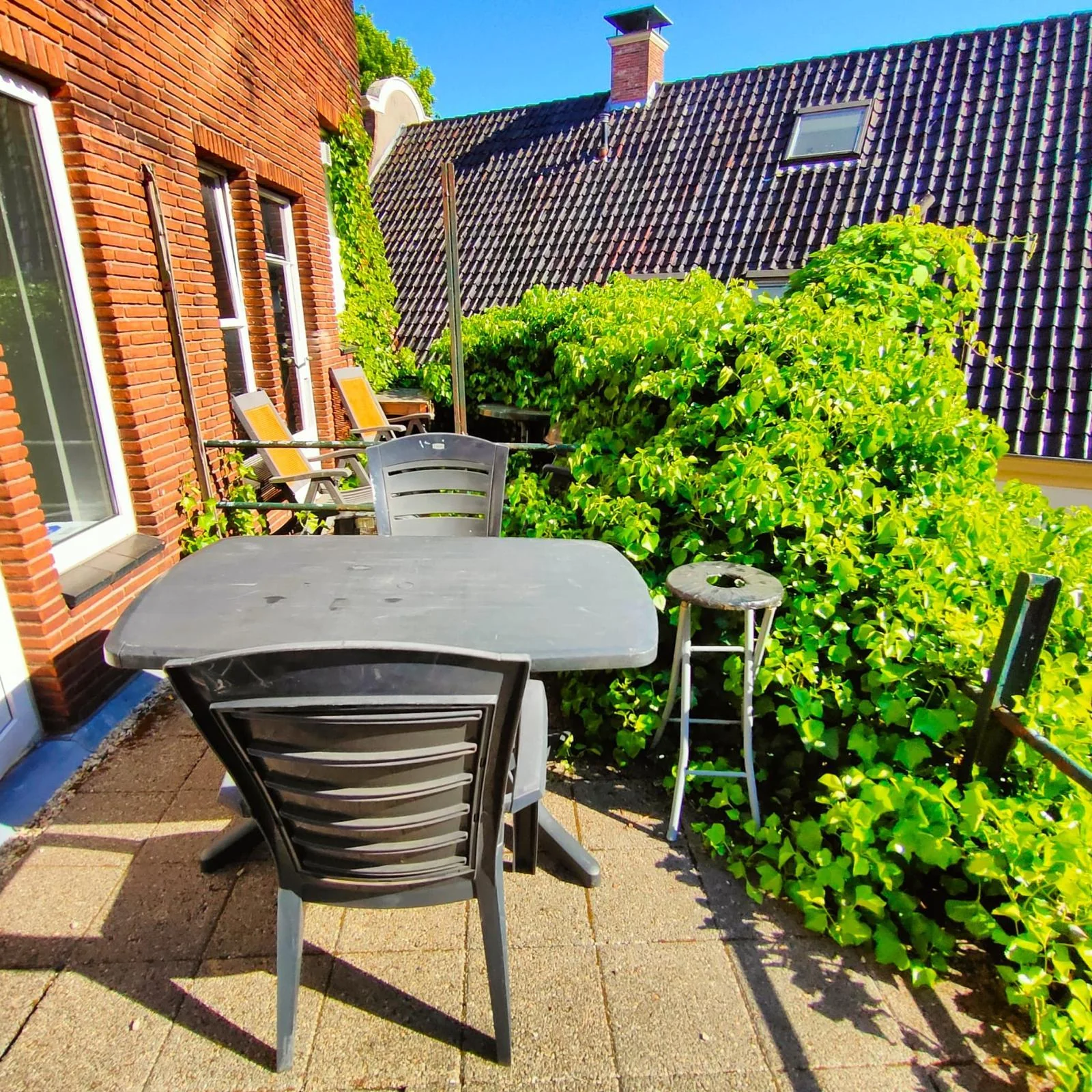 Foto van de Kamer gelegen aan de Langestraat in Hilversum