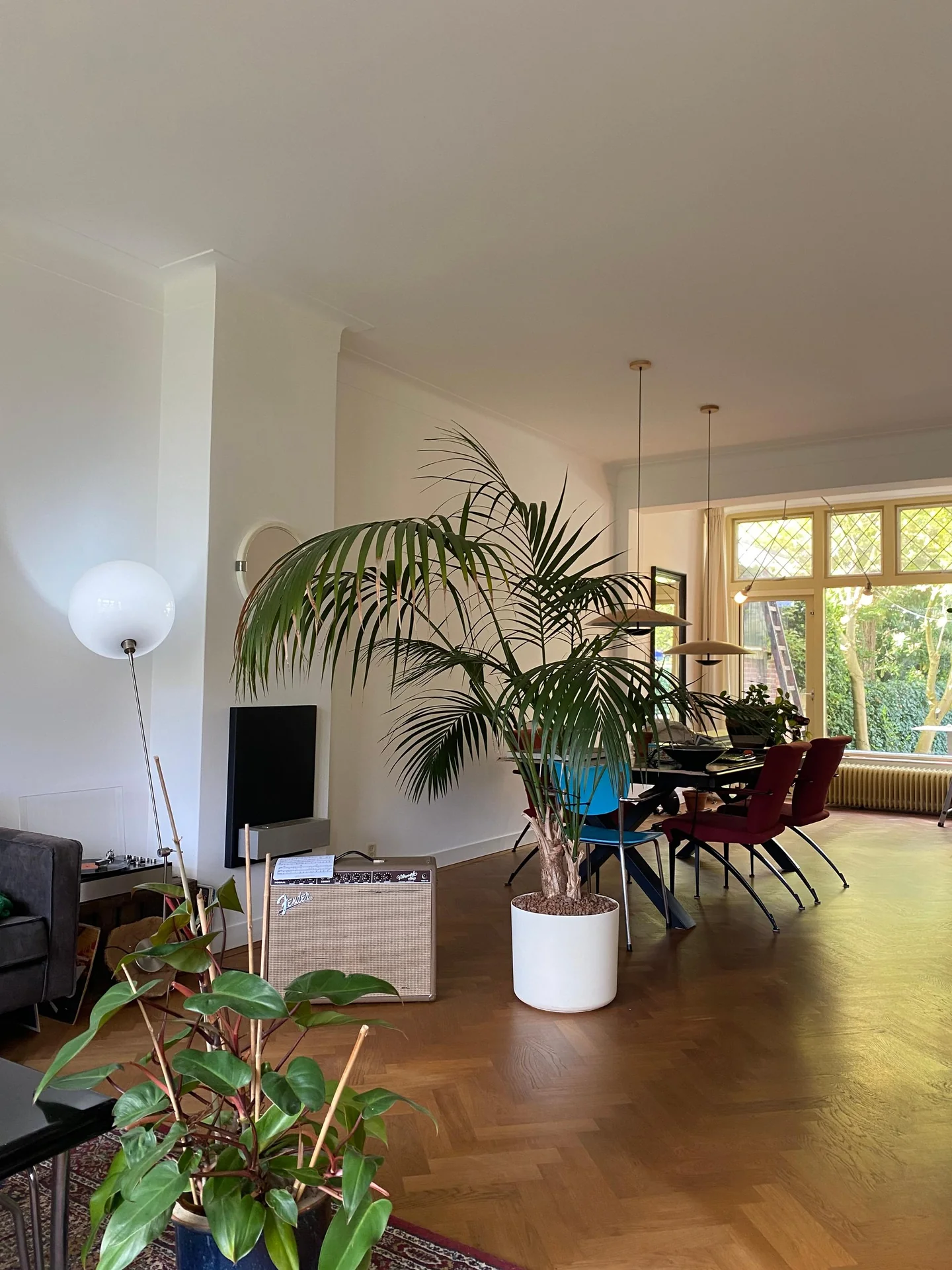Foto van de Kamer gelegen aan de Groenestraat in Nijmegen