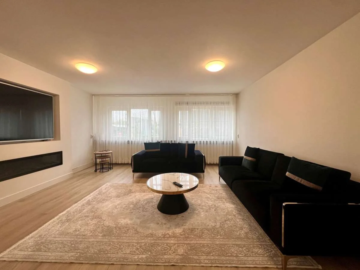 Foto van de Appartement gelegen aan de Adriaan Kooningsstraat in Rotterdam