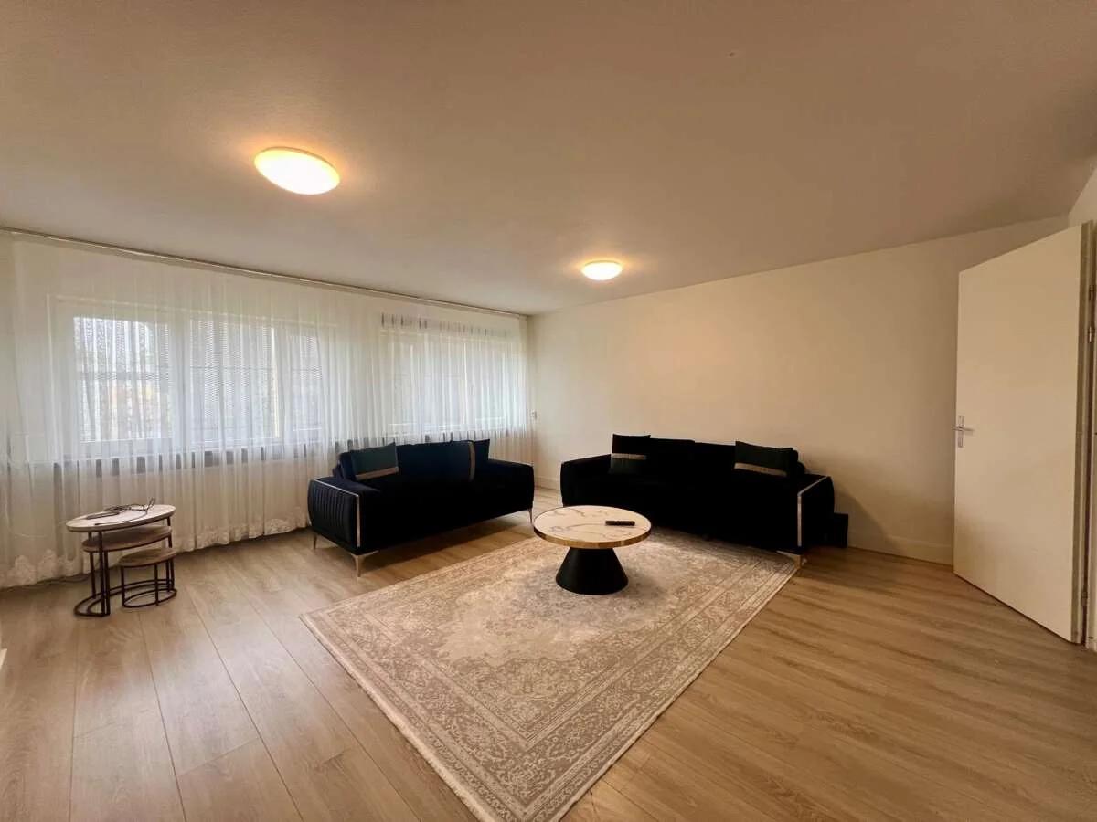 Foto van de Appartement gelegen aan de Adriaan Kooningsstraat in Rotterdam