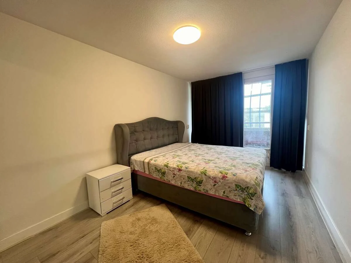 Foto van de Appartement gelegen aan de Adriaan Kooningsstraat in Rotterdam
