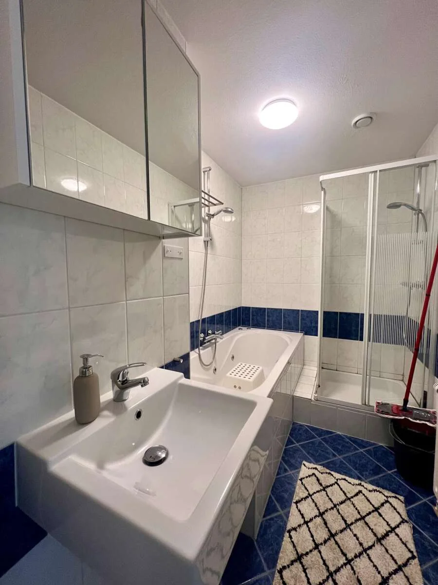 Foto van de Appartement gelegen aan de Adriaan Kooningsstraat in Rotterdam