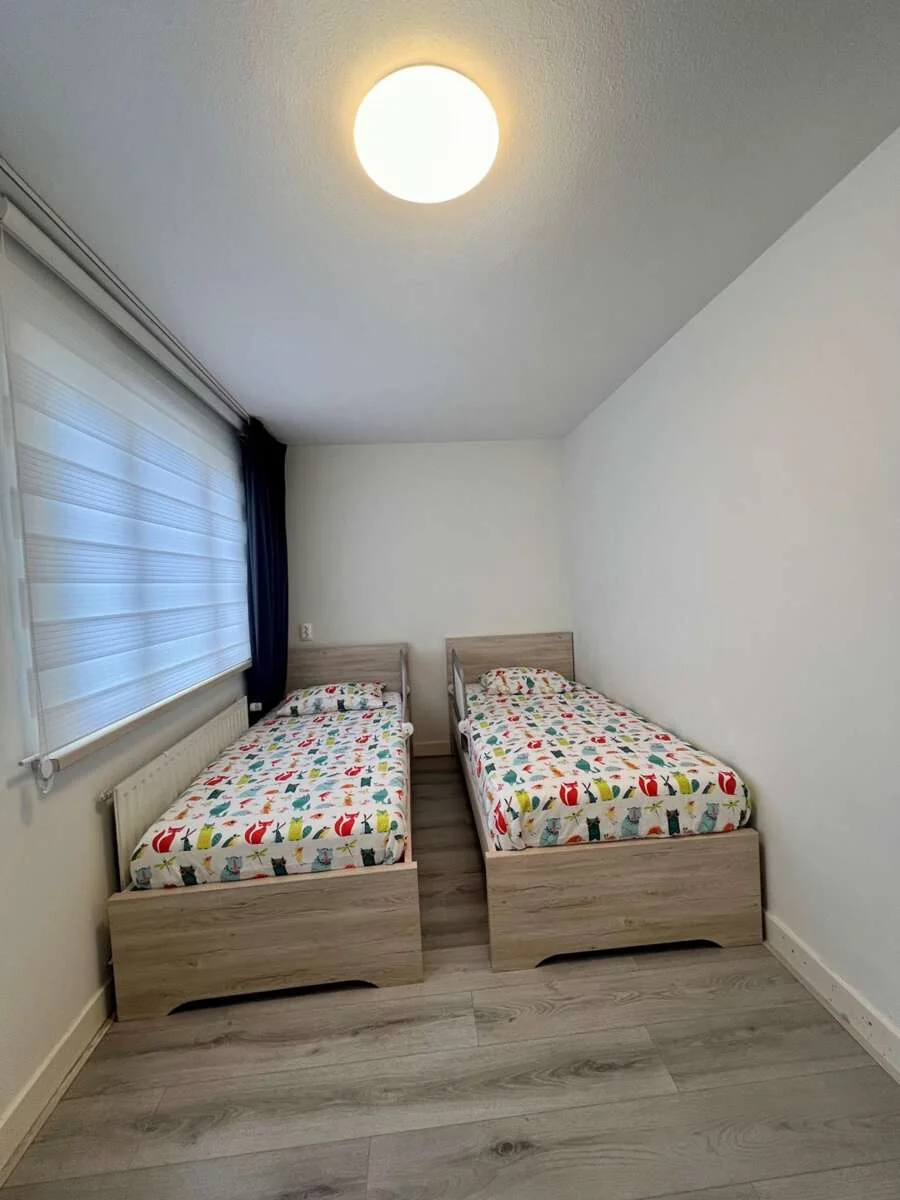 Foto van de Appartement gelegen aan de Adriaan Kooningsstraat in Rotterdam
