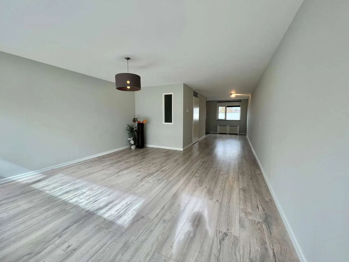 Foto van de Appartement gelegen aan de Henk Speksnijderstraat in Rotterdam