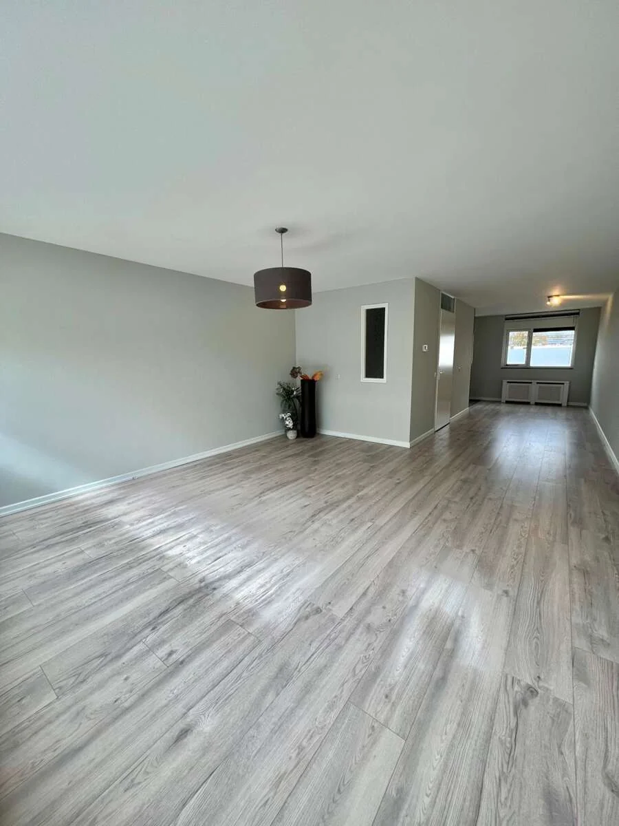 Foto van de Appartement gelegen aan de Henk Speksnijderstraat in Rotterdam