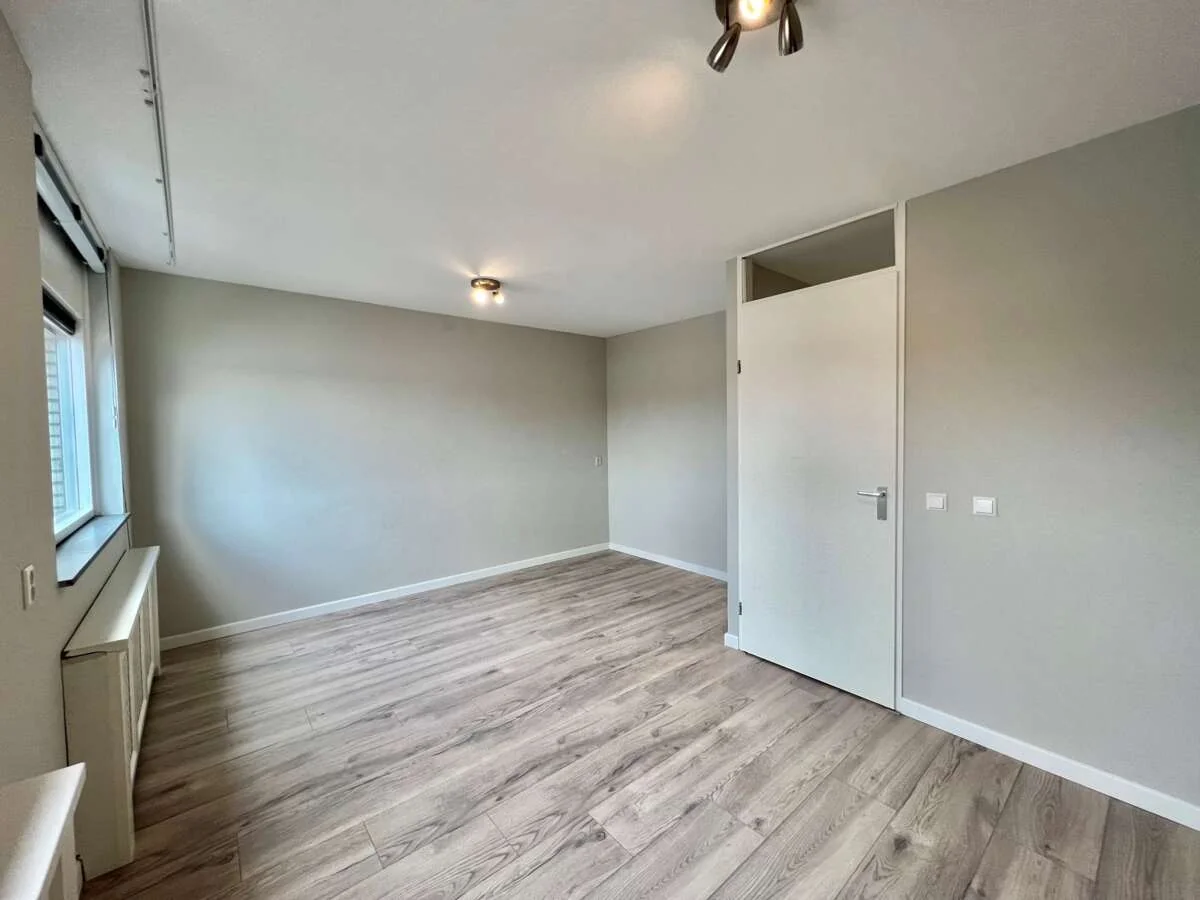 Foto van de Appartement gelegen aan de Henk Speksnijderstraat in Rotterdam