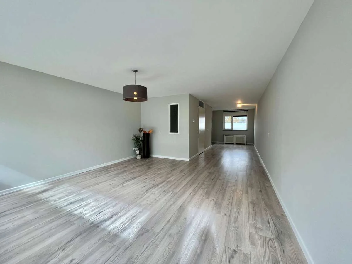 Foto van de Appartement gelegen aan de Henk Speksnijderstraat in Rotterdam
