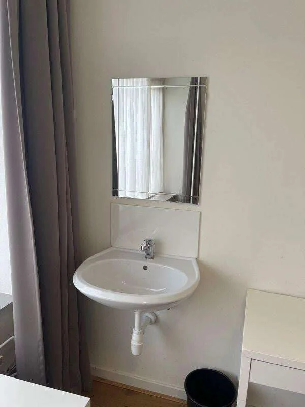 Foto van de Kamer gelegen aan de Jacob Romanstraat in Eindhoven