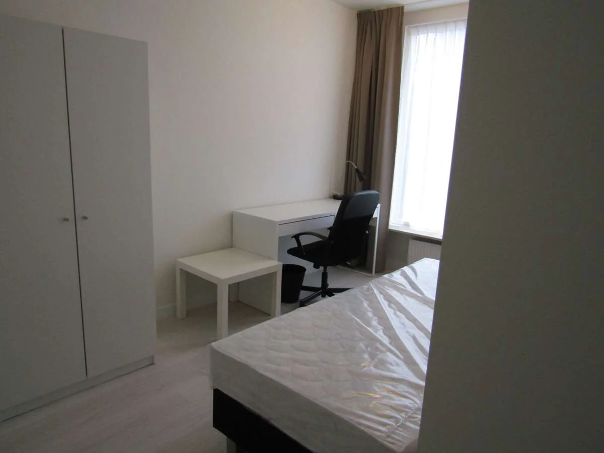 Foto van de Kamer gelegen aan de Jacob Romanstraat in Eindhoven