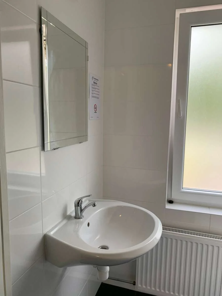 Foto van de Kamer gelegen aan de Jacob Romanstraat in Eindhoven