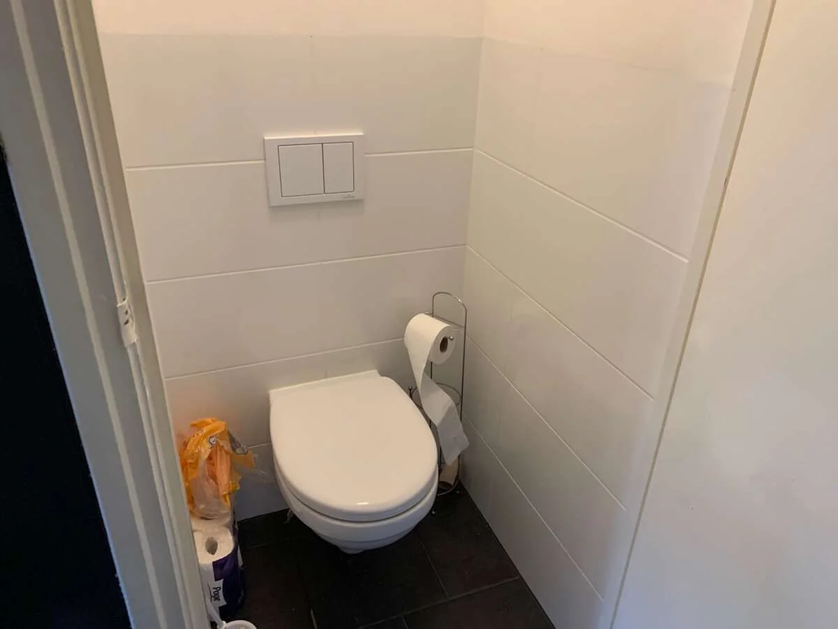 Foto van de Kamer gelegen aan de Jacob Romanstraat in Eindhoven