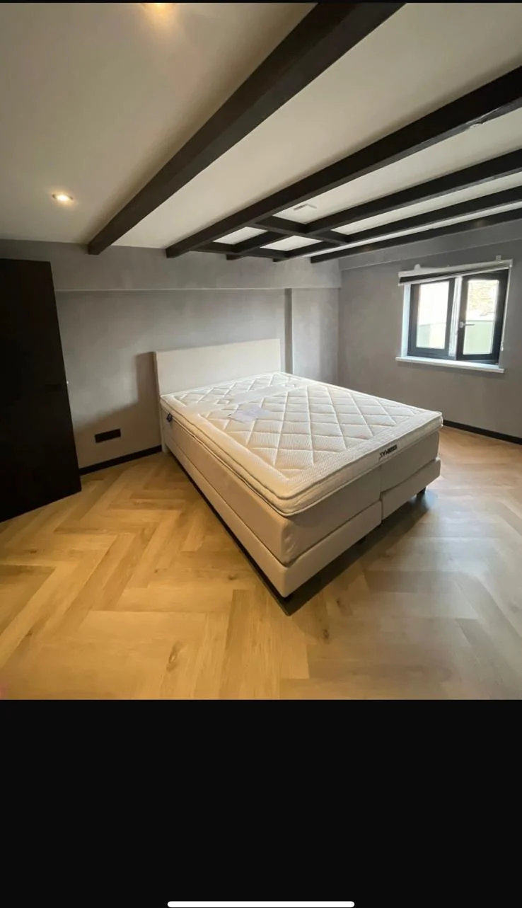 Foto van de Appartement gelegen aan de Hertogstraat in Den Bosch