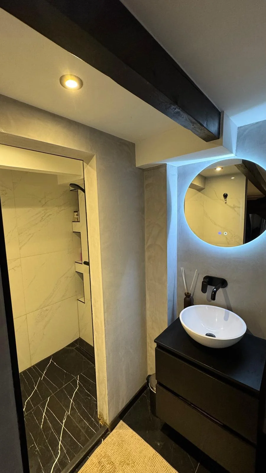 Foto van de Appartement gelegen aan de Hertogstraat in Den Bosch