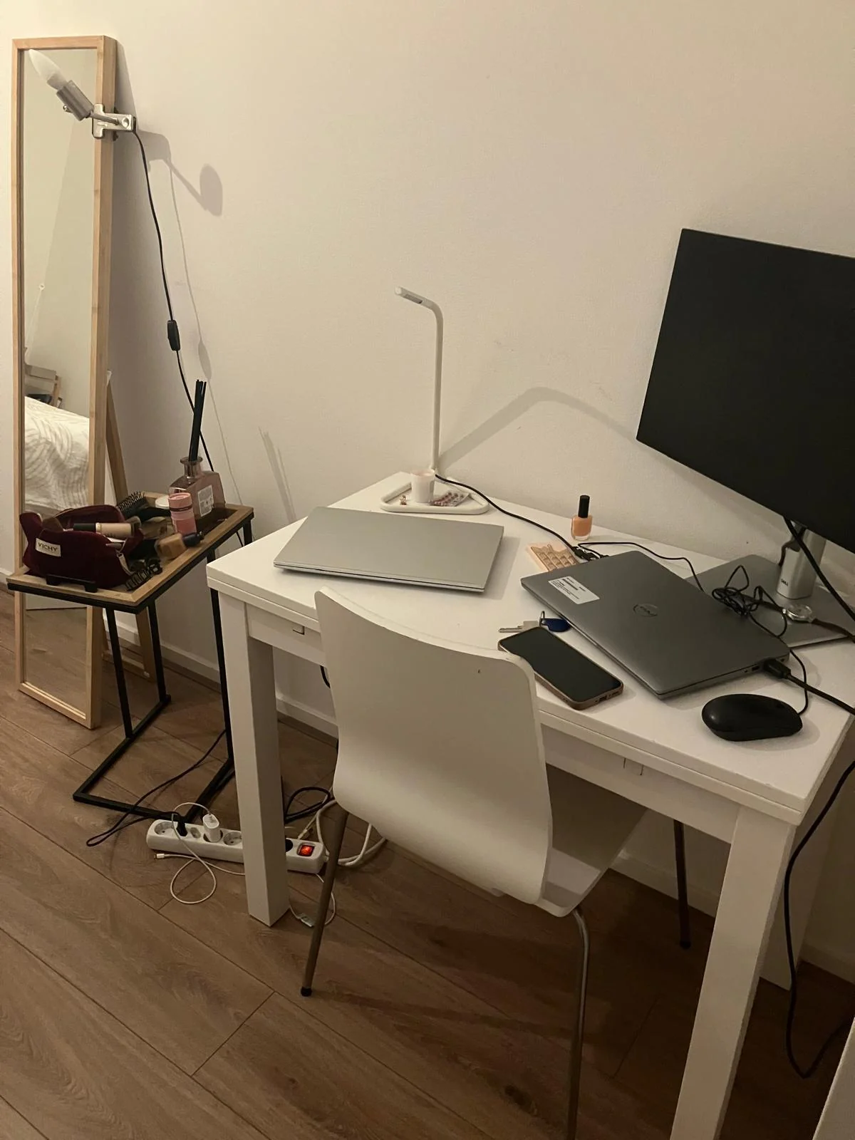 Foto van de Kamer gelegen aan de Haarlemmerweg in Amsterdam