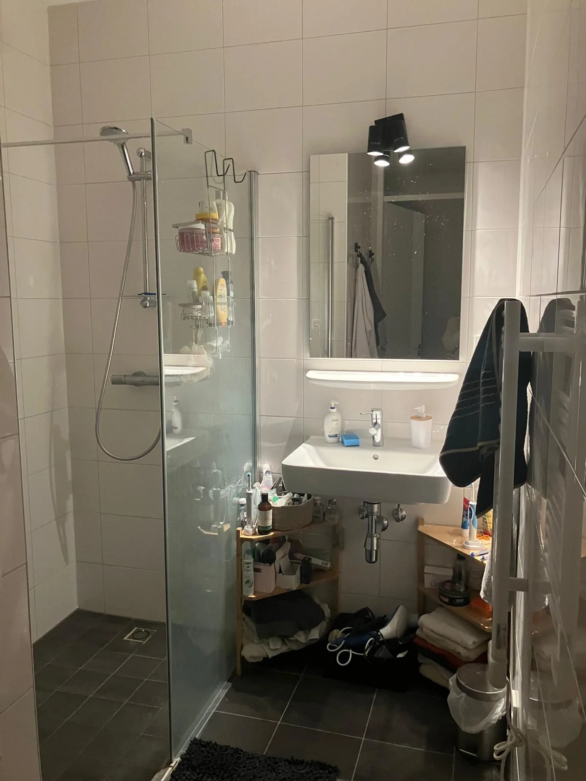 Foto van de Kamer gelegen aan de Haarlemmerweg in Amsterdam