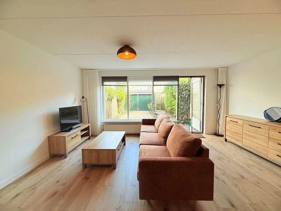 Foto van de Appartement gelegen aan de Herman de Manlaan in Amstelveen