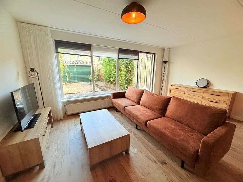 Foto van de Appartement gelegen aan de Herman de Manlaan in Amstelveen